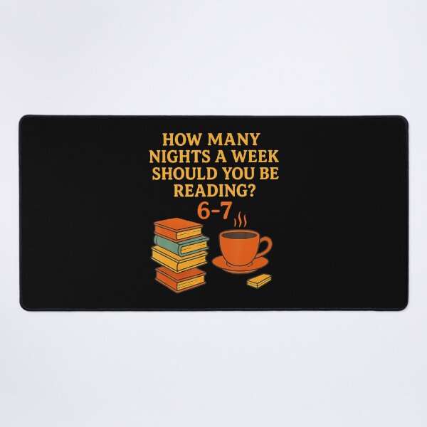 Item preview, Reading 67 Meme English Teacher Funny 6 7 Book Lover Humor designed and sold by RosaliaAmber.
