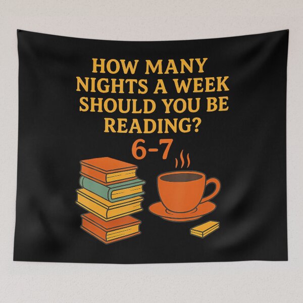 Item preview, Reading 67 Meme English Teacher Funny 6 7 Book Lover Humor designed and sold by RosaliaAmber.