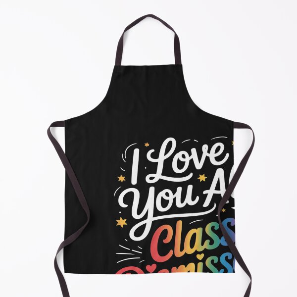 Item preview, I Love You All Class Dismissed Teacher Last Day Of School 3 designed and sold by Hofersofer.