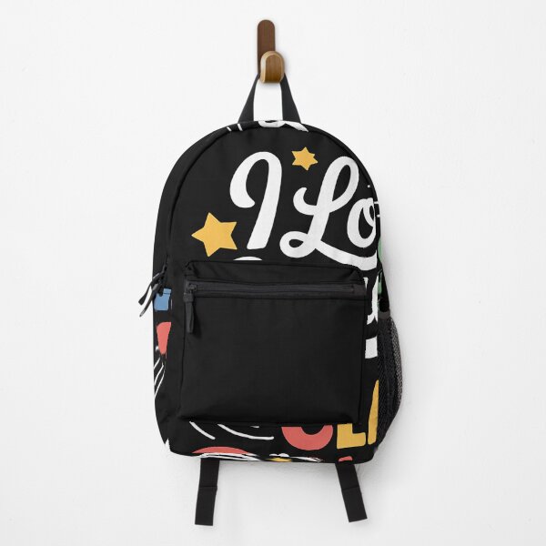 Item preview, I Love You All Class Dismissed Teacher Last Day Of School designed and sold by Hofersofer.