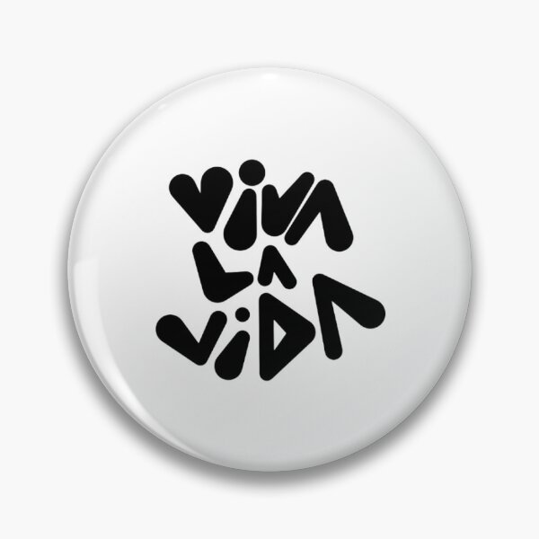 Item preview, Live life designed and sold by BocPrintCo.