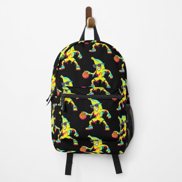 Item preview, Banana Funny Basketball Drip Youth Boys Girls designed and sold by EileenDeana.