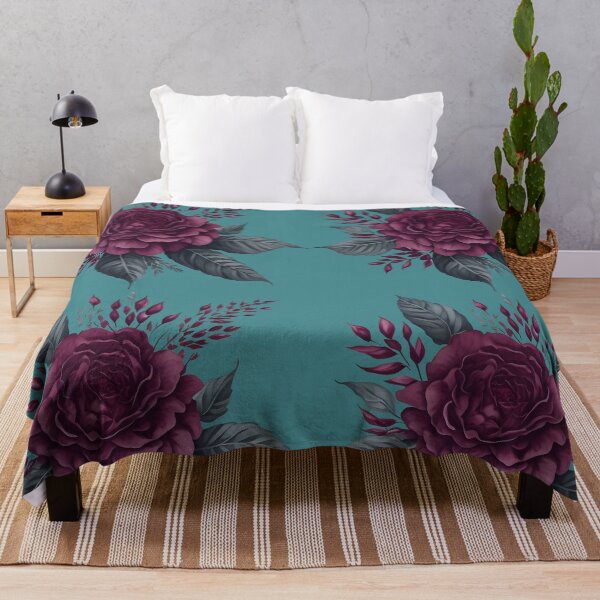 Item preview, Burgundy Vine  Collection  designed and sold by ewrightmerch.