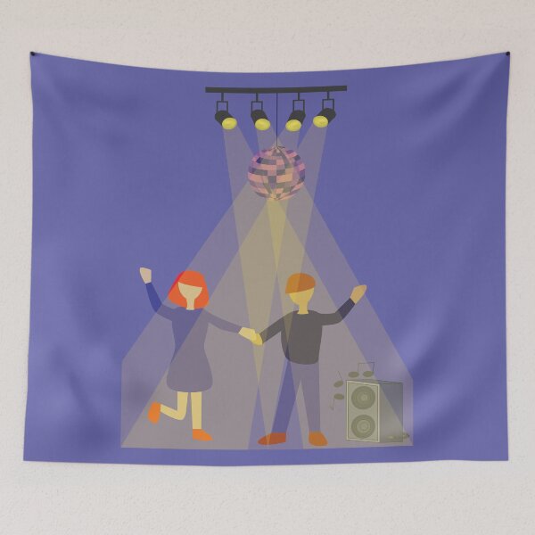 Item preview, Indoor Party designed and sold by ROSE ANN BANILAR.