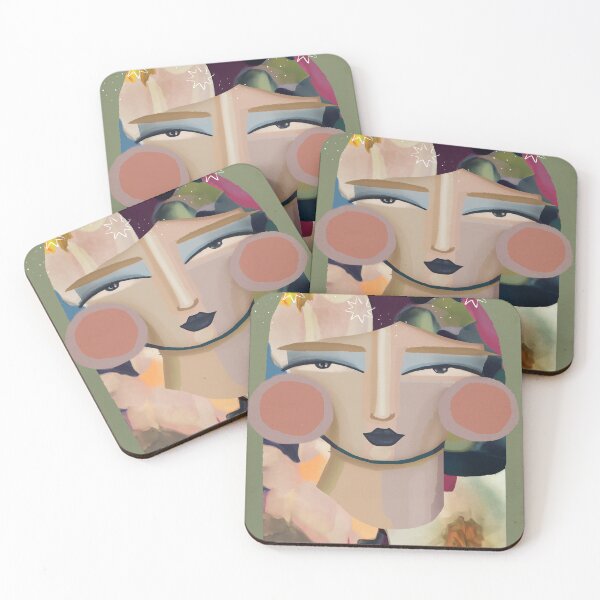 Item preview, Reave designed and sold by Stacey Williams.