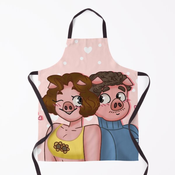 Item preview, Piggy Love designed and sold by PigForday.