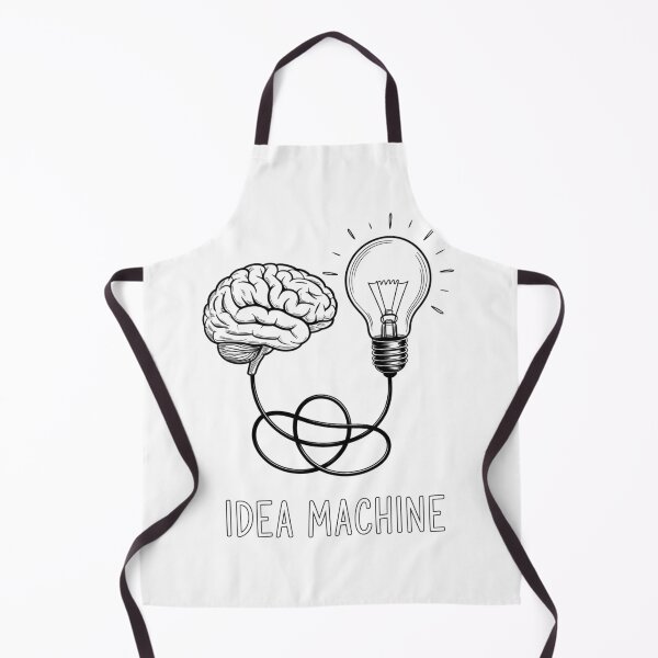 Item preview, Idea Machine Creative designed and sold by ACRShop.