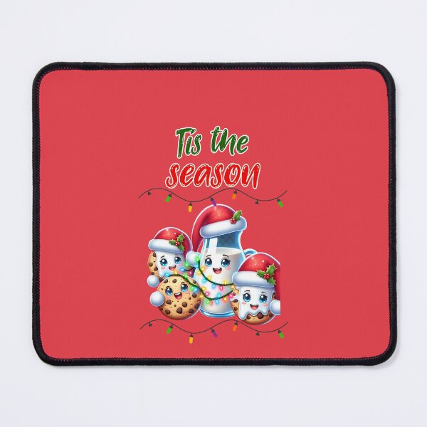 Item preview, Milk & Cookie Mischief designed and sold by JIVORYARTWORK.