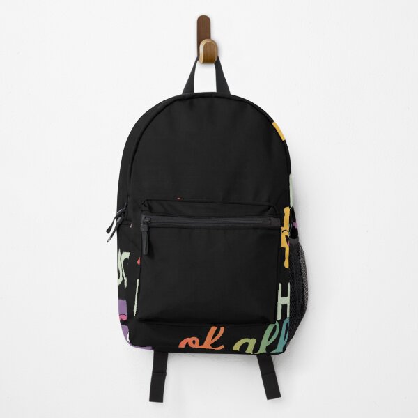 Item preview, I Teach Minds Of All Kinds Special Education Teacher Student designed and sold by Hofersofer.