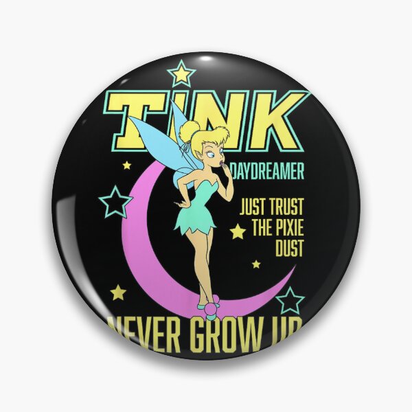 Item preview,  Tinker Bell Comic Cover Front And Back  designed and sold by Denisse Ellis.