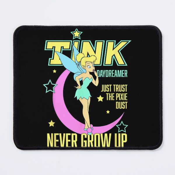 Item preview, Tinker Bell Comic Cover Front And Back designed and sold by Denisse Ellis.
