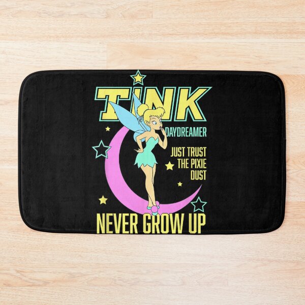Item preview,  Tinker Bell Comic Cover Front And Back  designed and sold by Denisse Ellis.