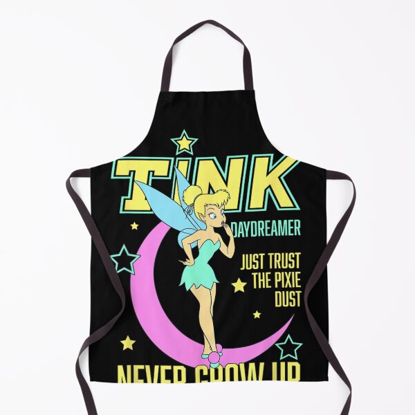 Item preview, Tinker Bell Comic Cover Front And Back designed and sold by Denisse Ellis.