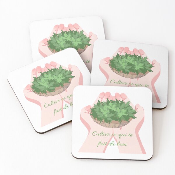 Item preview, Cultivate positivity designed and sold by Unefleuralafois.