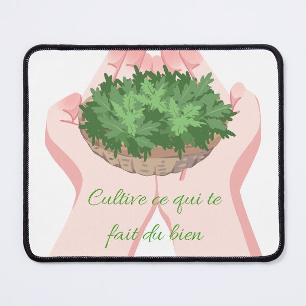 Item preview, Cultivate positivity designed and sold by Unefleuralafois.