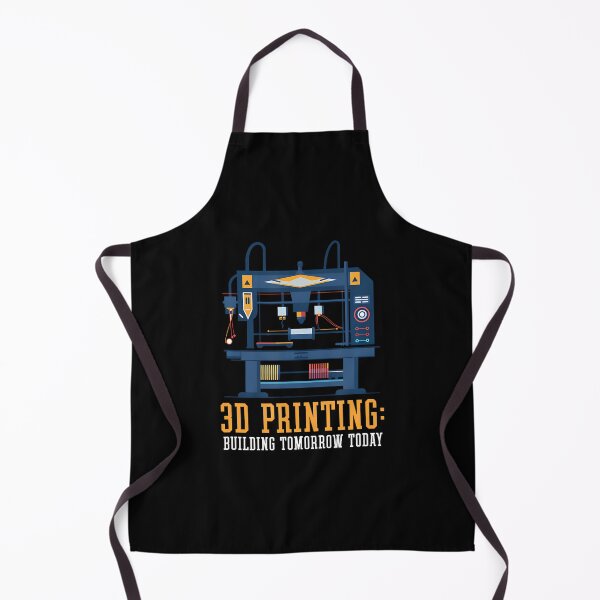 Item preview, 3D Printer Accessories Building Tomorrow designed and sold by EileenDeana.