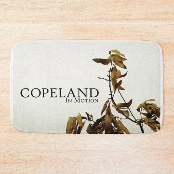 Item preview, Copeland In Motion Album designed and sold by Jaimeftw.