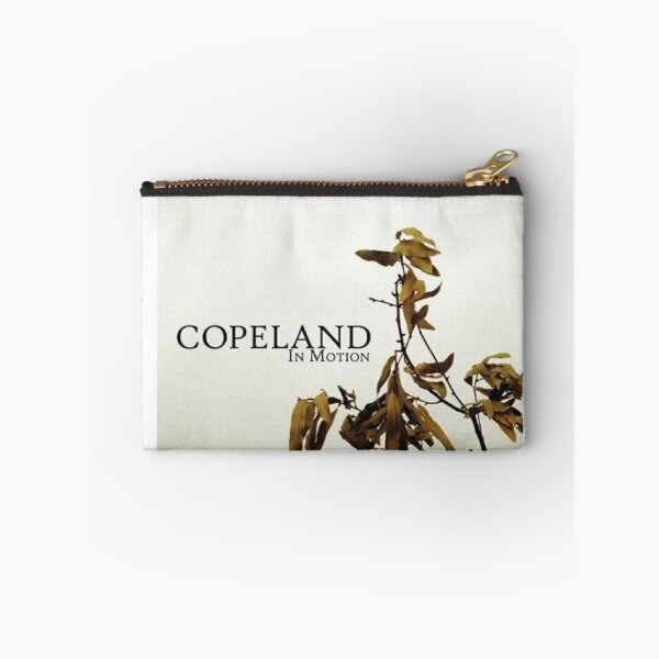 Item preview, Copeland In Motion Album designed and sold by Jaimeftw.
