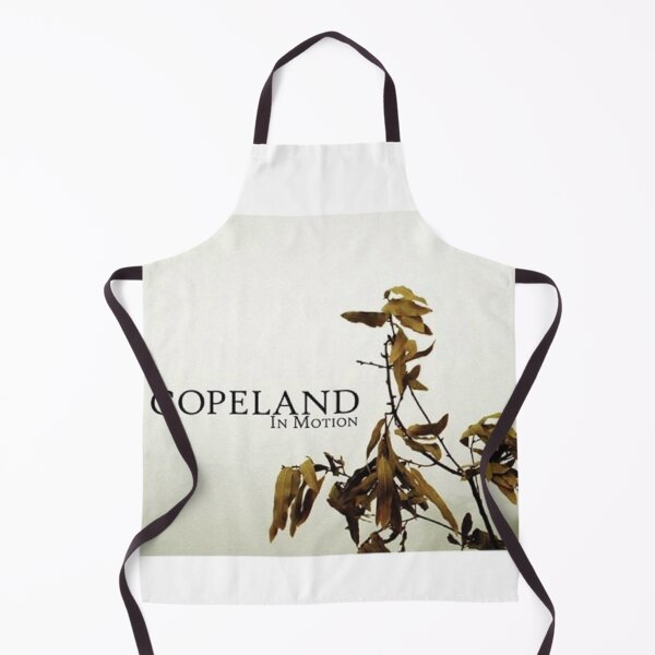 Item preview, Copeland In Motion Album designed and sold by Jaimeftw.