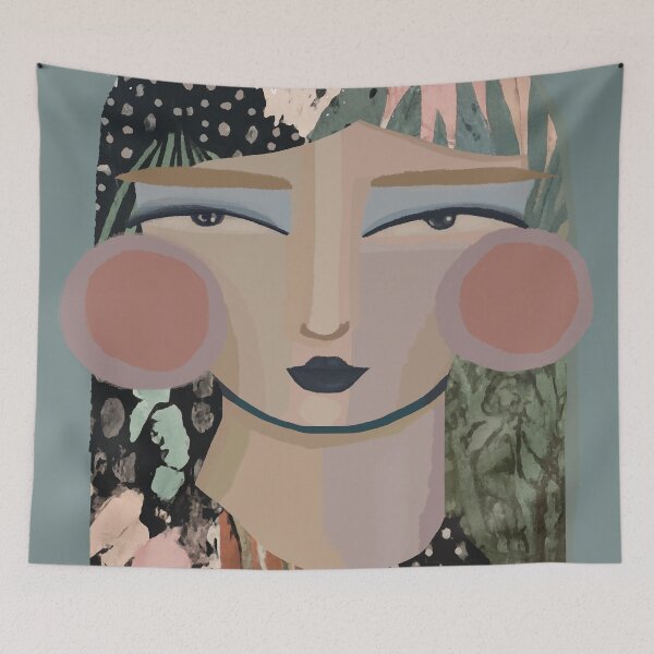 Item preview, Umbra Danika designed and sold by Stacey Williams.