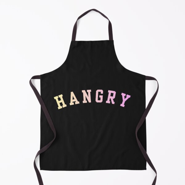 Item preview, Hangry designed and sold by MIMI Design.