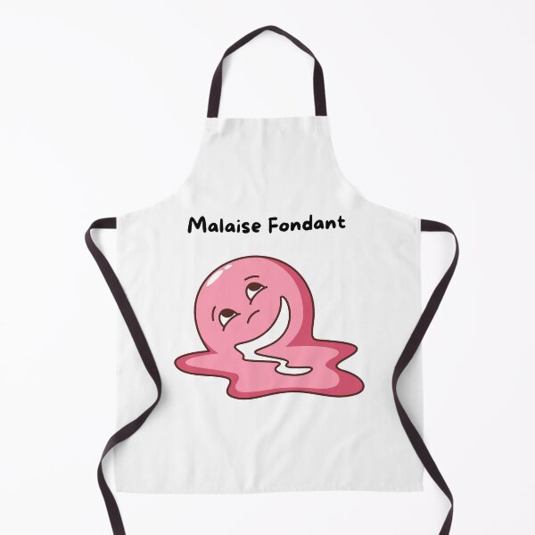 Item preview, Melting Discomfort designed and sold by Unefleuralafois.