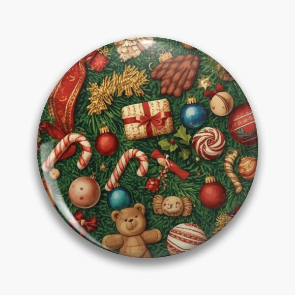 Item preview, A Teddy Bears Christmas  designed and sold by Chippychips1.