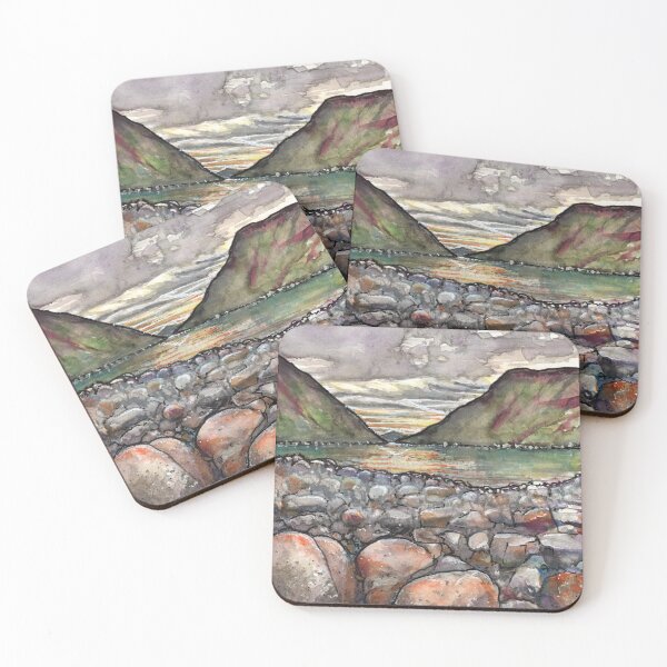 Item preview, Seton Lake designed and sold by Gregg Brown.