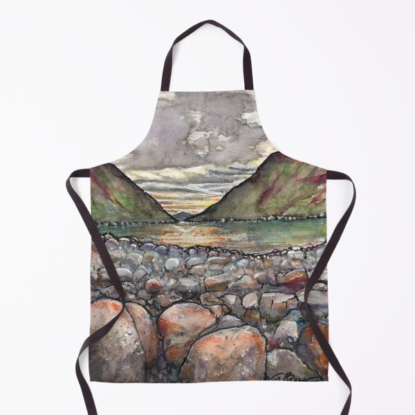 Item preview, Seton Lake designed and sold by Gregg Brown.