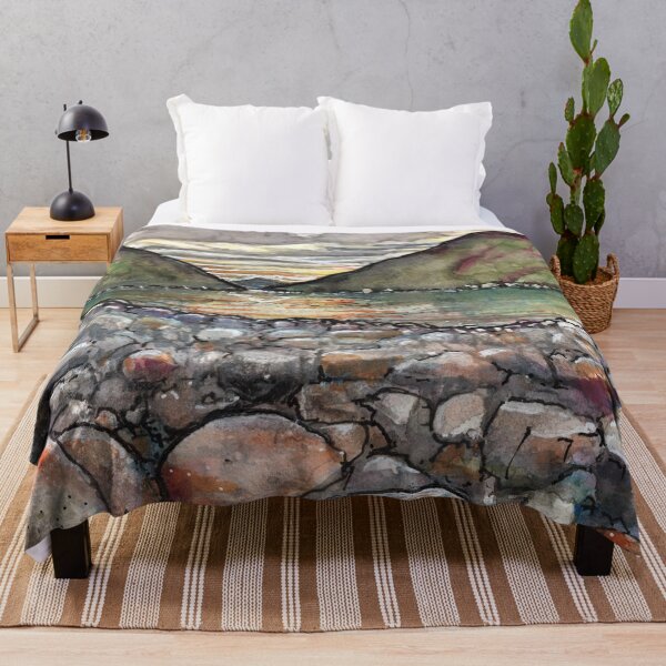 Item preview, Seton Lake designed and sold by Gregg Brown.