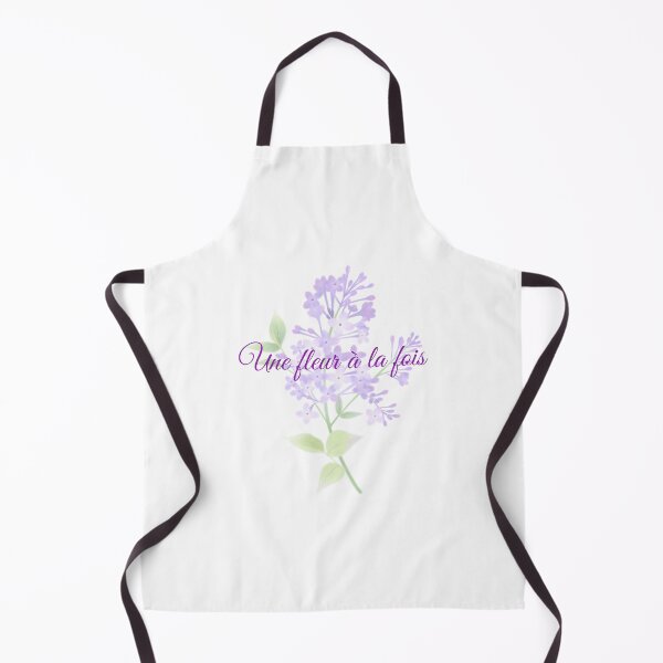 Item preview, One flower at a time – Lilac branch designed and sold by Unefleuralafois.