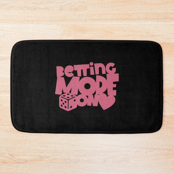 Item preview, Betting Gambling Casino Cruise Ship Craps Poker Slots designed and sold by MargieLauren.