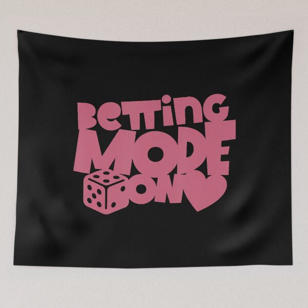 Item preview, Betting Gambling Casino Cruise Ship Craps Poker Slots designed and sold by MargieLauren.