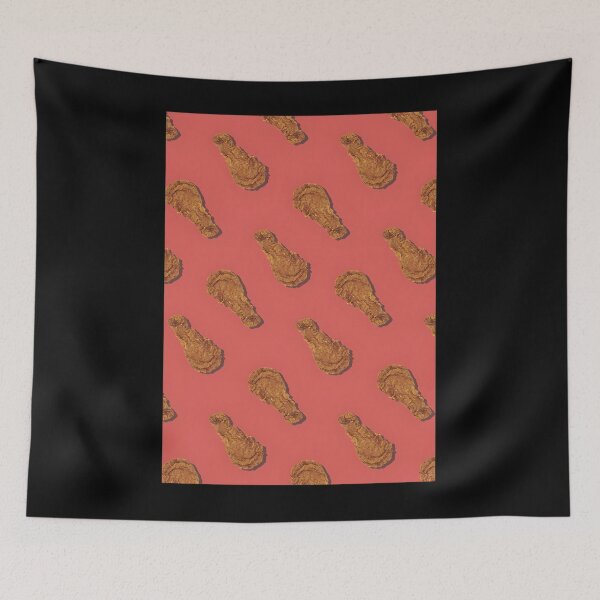 Item preview, Fried Chicken designed and sold by dzcwmopvjiw50.