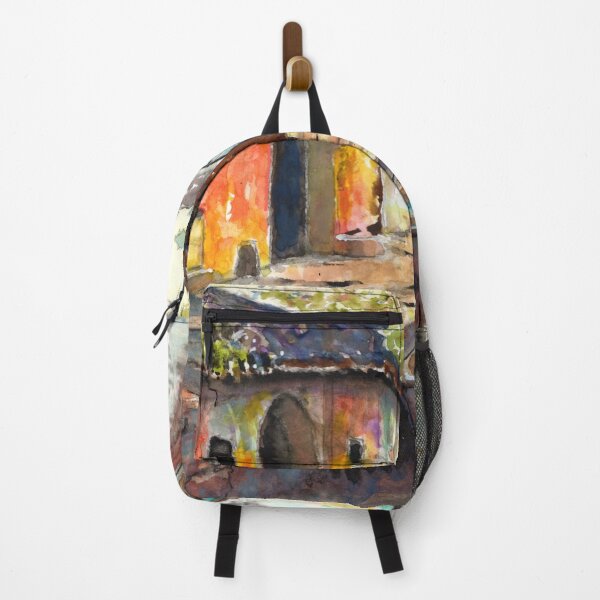 Item preview, Canal Street, China designed and sold by Gregg Brown.