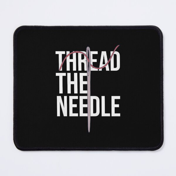 Item preview, Needle Threading - Thread The Needle - Sew Tool designed and sold by BrandyMartha.