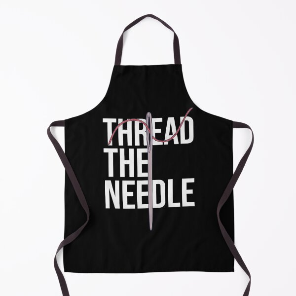 Item preview, Needle Threading - Thread The Needle - Sew Tool designed and sold by BrandyMartha.
