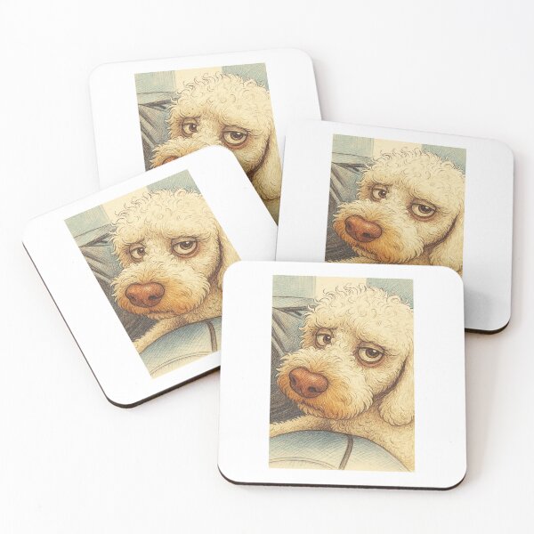 Item preview, My dog  designed and sold by Brandonsketches.