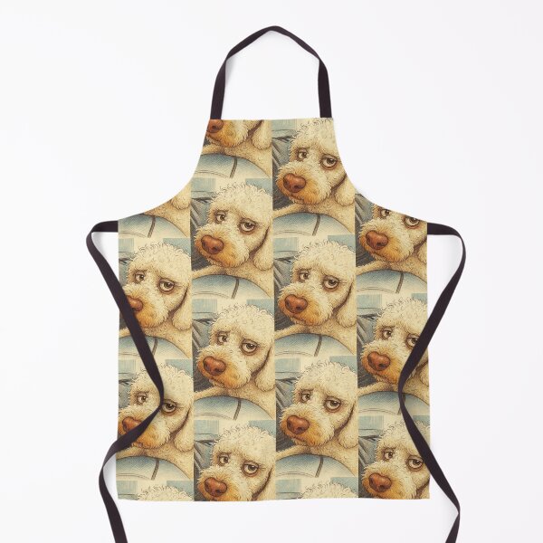 Item preview, My dog  designed and sold by Brandonsketches.