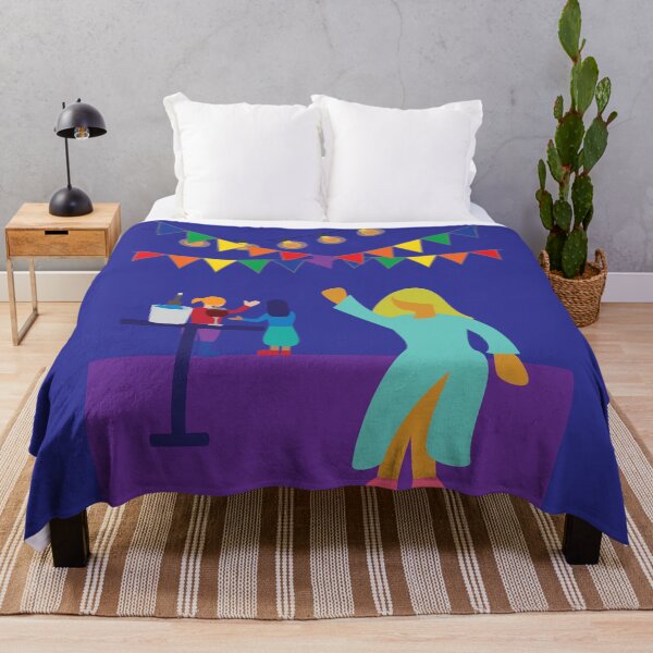 Item preview, Fiesta al aire libre designed and sold by ROSE ANN BANILAR.