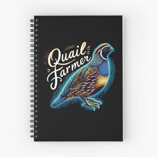 Item preview, Quail Farmer designed and sold by jaygo.