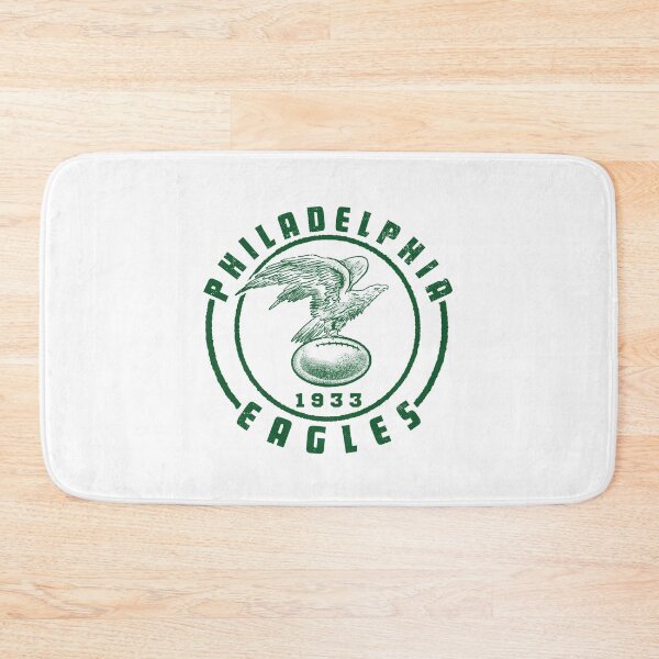Item preview, philadelphia eagles 1933 retro design designed and sold by Ushopfake.