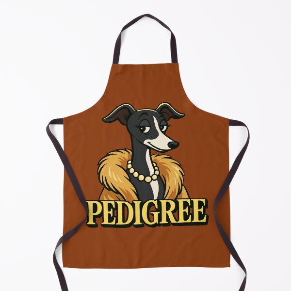 Item preview, Pedigree designed and sold by Ghost on Toast.