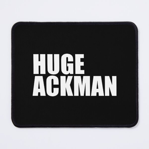 Item preview, Huge Ackman By Merch, Limited Edition, Perfect Gift For You And Friends designed and sold by Michelle Mcbride.