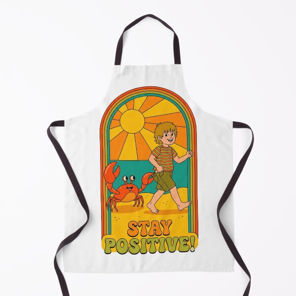 Item preview, Stay positive! designed and sold by ManikRaja.