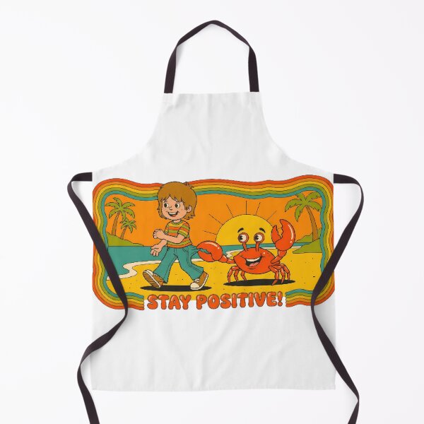 Item preview, Stay positive! designed and sold by ManikRaja.