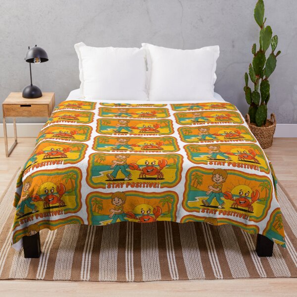 Item preview, Stay positive! designed and sold by ManikRaja.
