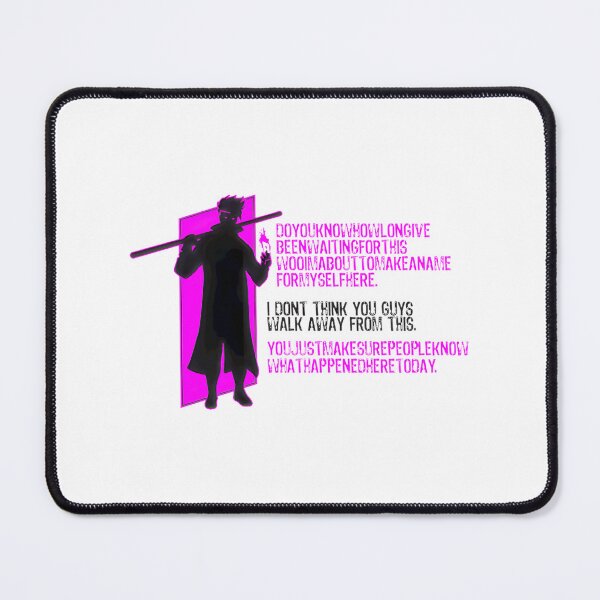 Item preview, Wooimabouttomakeanameformyselfhere By Merch, Limited Edition, Perfect Gift For You And Friends designed and sold by Michelle Mcbride.