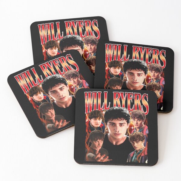 Item preview, Vintage Will Byers Bootleg designed and sold by Melissanet.