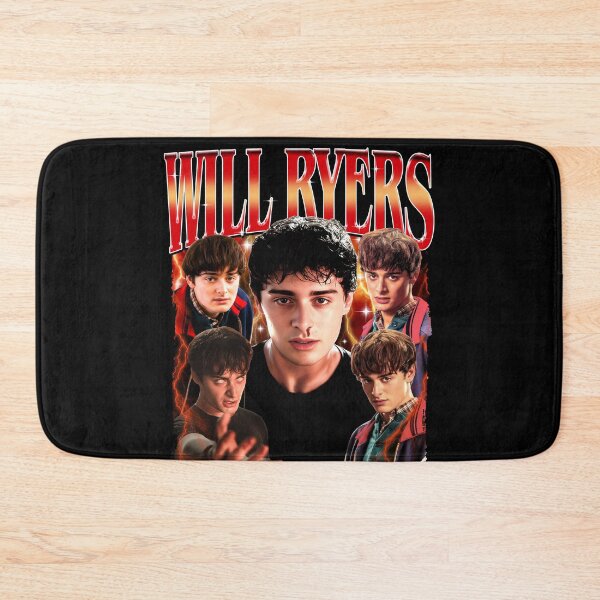Item preview, Vintage Will Byers Bootleg  designed and sold by Melissanet.